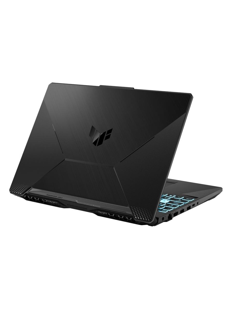 Asus Tuf A15 FA506NCR-HN007W-GAMING Amd Ryzen 7 7435HS 8gb 512GB SSD Geforce Rtx 3050 15.6