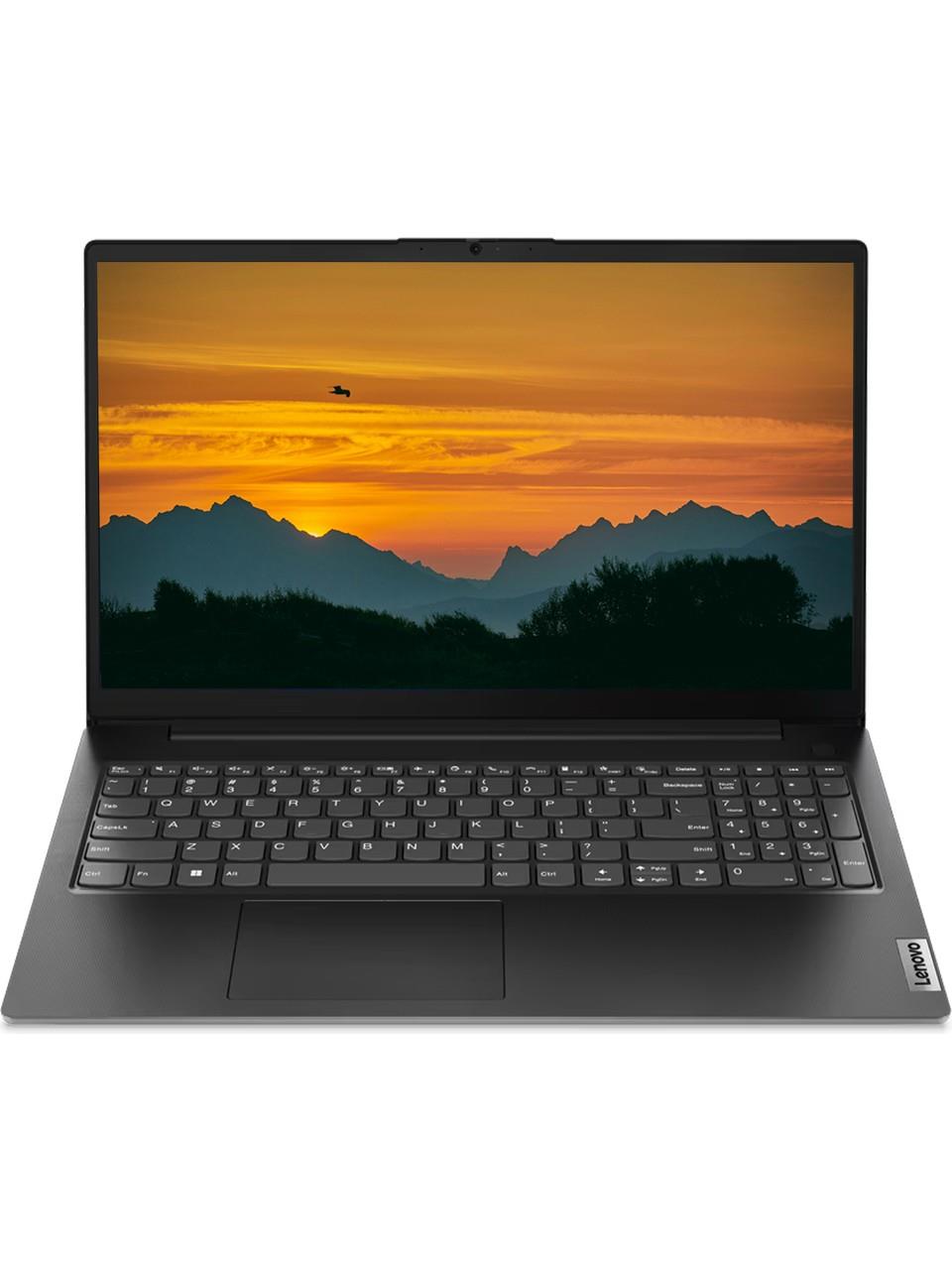 Lenovo V15 G4 AMN AMD Ryzen 5 7520U 8GB 512GB SSD 15.6