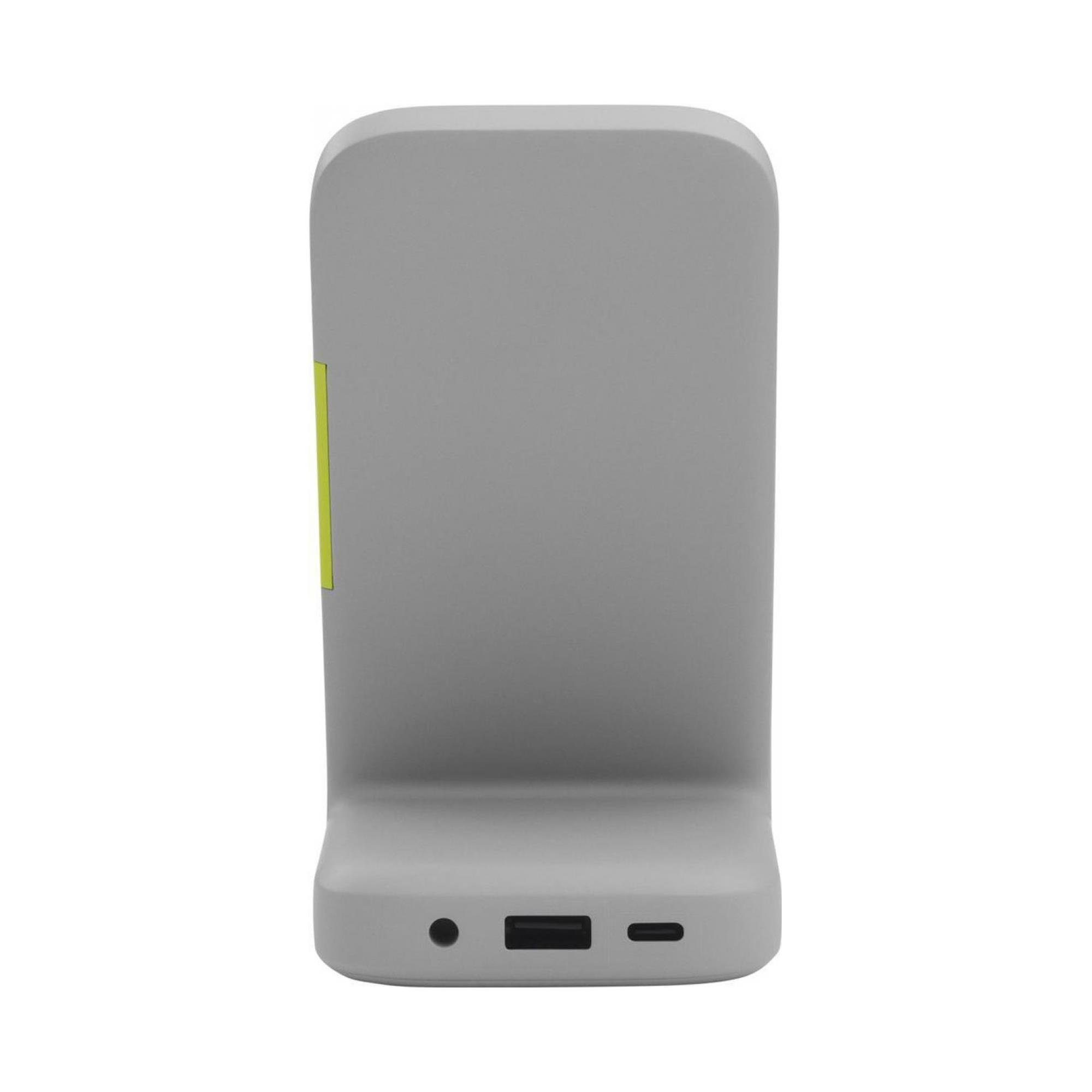 InfinityLab by Harman - InstantStation Wireless Şarj Standı, 33W, Beyaz