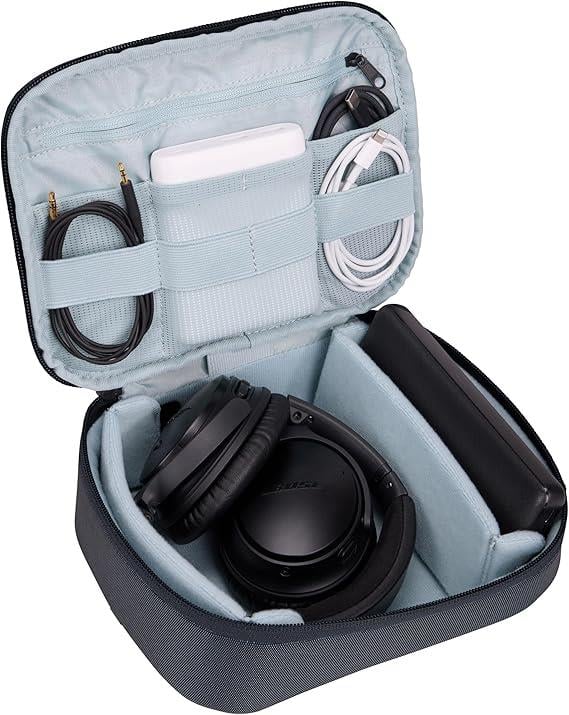  Thule Subterra 2 Power Shuttle Large Organizer, Dark Slate