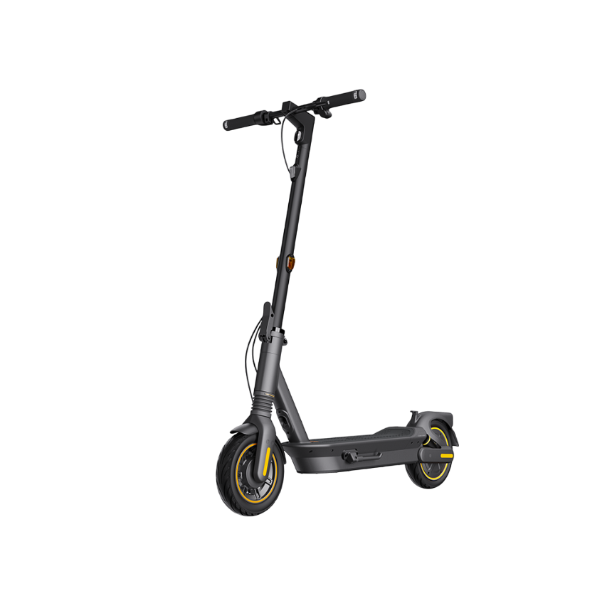 SEGWAY-NINEBOT MAX G2 SCOOTER