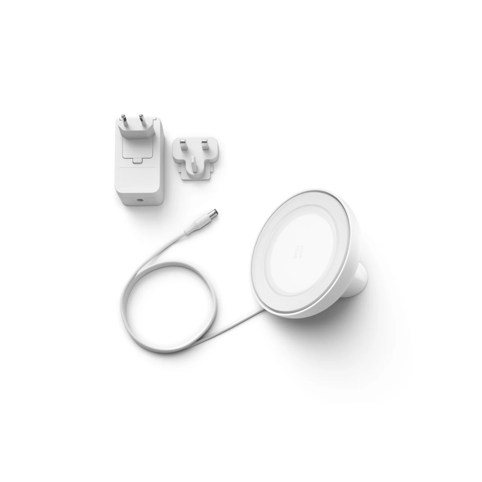 Philips Hue Bloom V4 Beyaz LED Aydınlatma, Bluetooth Özellikli 929002375901