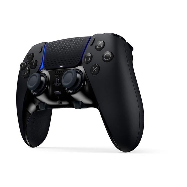 Sony Playstation 5 Dualsense Edge Controller Siyah (Bilkom Garantili)