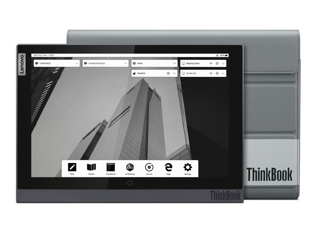 Lenovo ThinkBook Premium 13