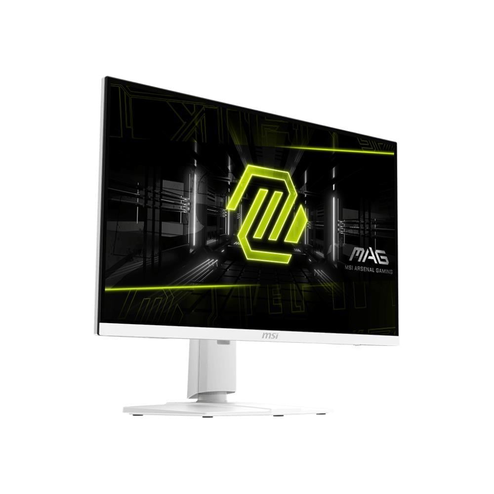 MSI 27 MAG 274URFW FLAT RAPID IPS 3840x2160 (UHD) 16:9 160HZ 1MS G-SYNC COMPATIBLE PIVOT GAMING MONITOR