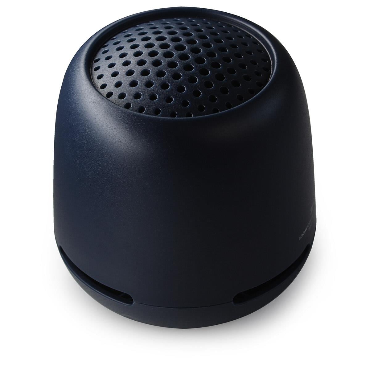 Boompods Zero XL Bluetooth Hoparlör, IPX7, Siyah