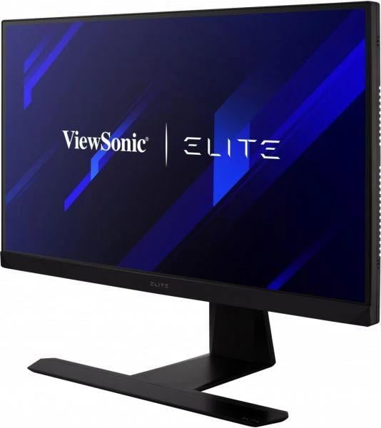 VIEWSONIC XG251G GAMING MONITOR 24.5 1MS 360HZ IPS 1920X1080 FHD 400 HDMI DP 16:9 120M:1 16.7M HOPARLOR 3 KENAR CERCEVESIZ G-SYNC FLICKER FREE MAVI ISIK FILTRESI TILT SWIVEL PIVOT YUKSEKLIK AYARI VESA