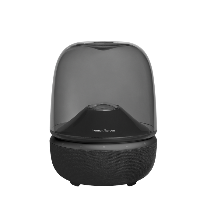Harman Kardon AuraStudio 5, Bluetooth Hoparlör, Siyah
