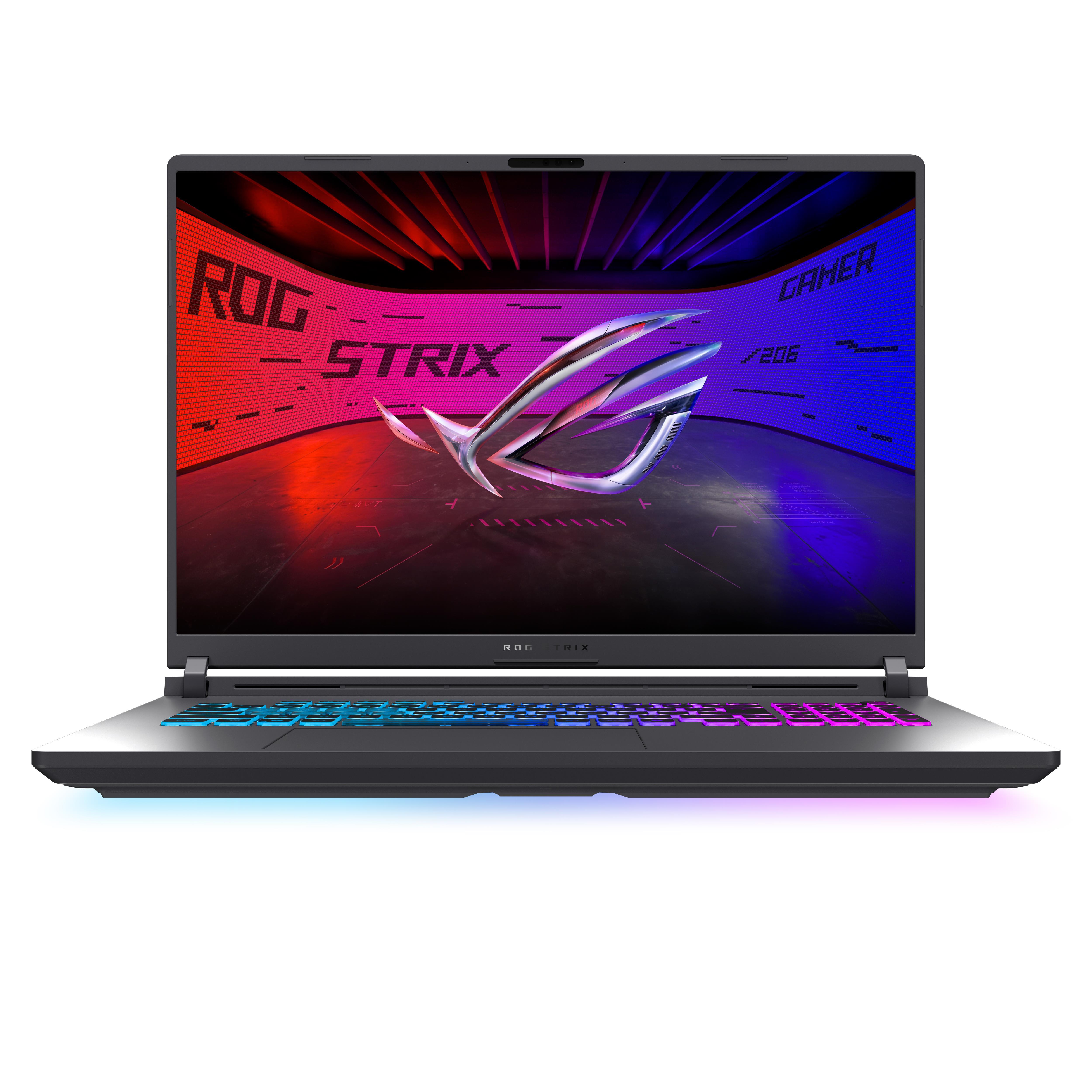Asus ROG Strix G18 G815LW-S9129-Gaming Intel® Core Ultra 9 Processor 275HX 32GB 1TB SSD 16GB NVIDIA GeForce RTX 5080 240Hz 18