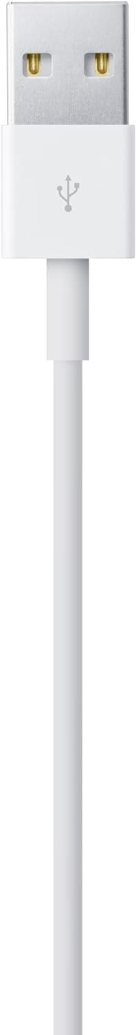 Apple Lightning - USB Kablosu MUQW3ZM/A 1 Metre