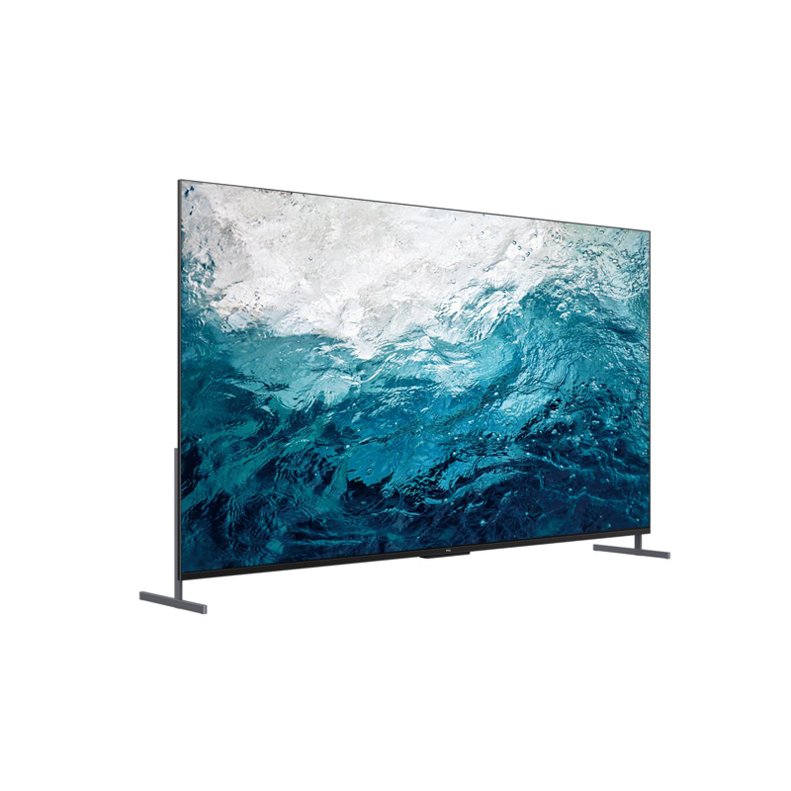 TCL 98C735 98” 4K UHD QLED TV