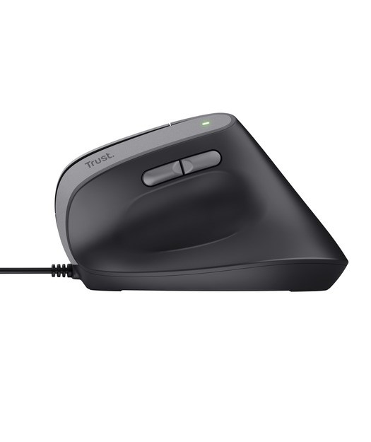 Trust Bayo II Kablosuz Ergonomik Mouse