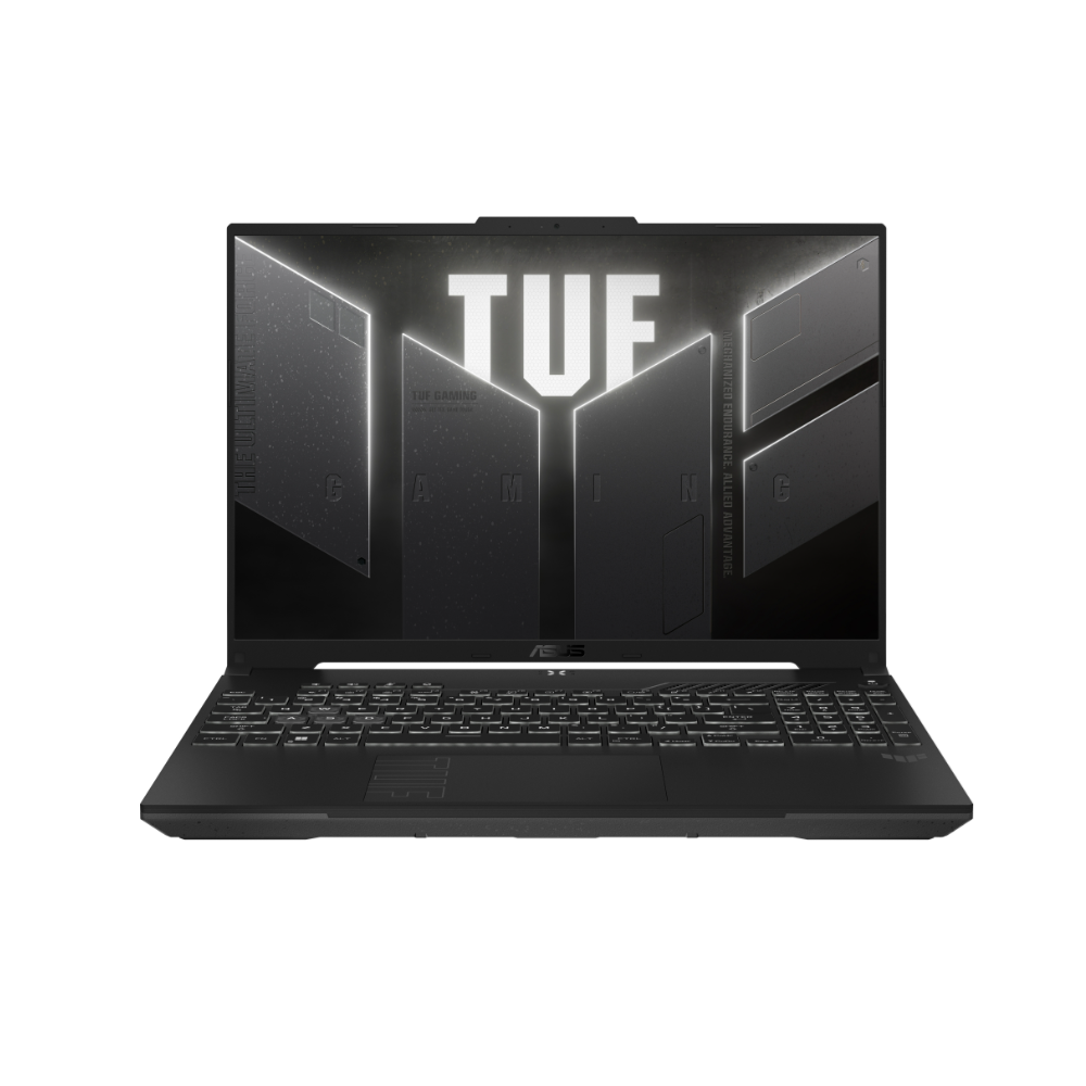 Asus TUF Gaming A16 FA607NUG-RL125-Gaming AMD Ryzen 7 7445HS 16GB 512GB SSD RTX 4050 6GB 16