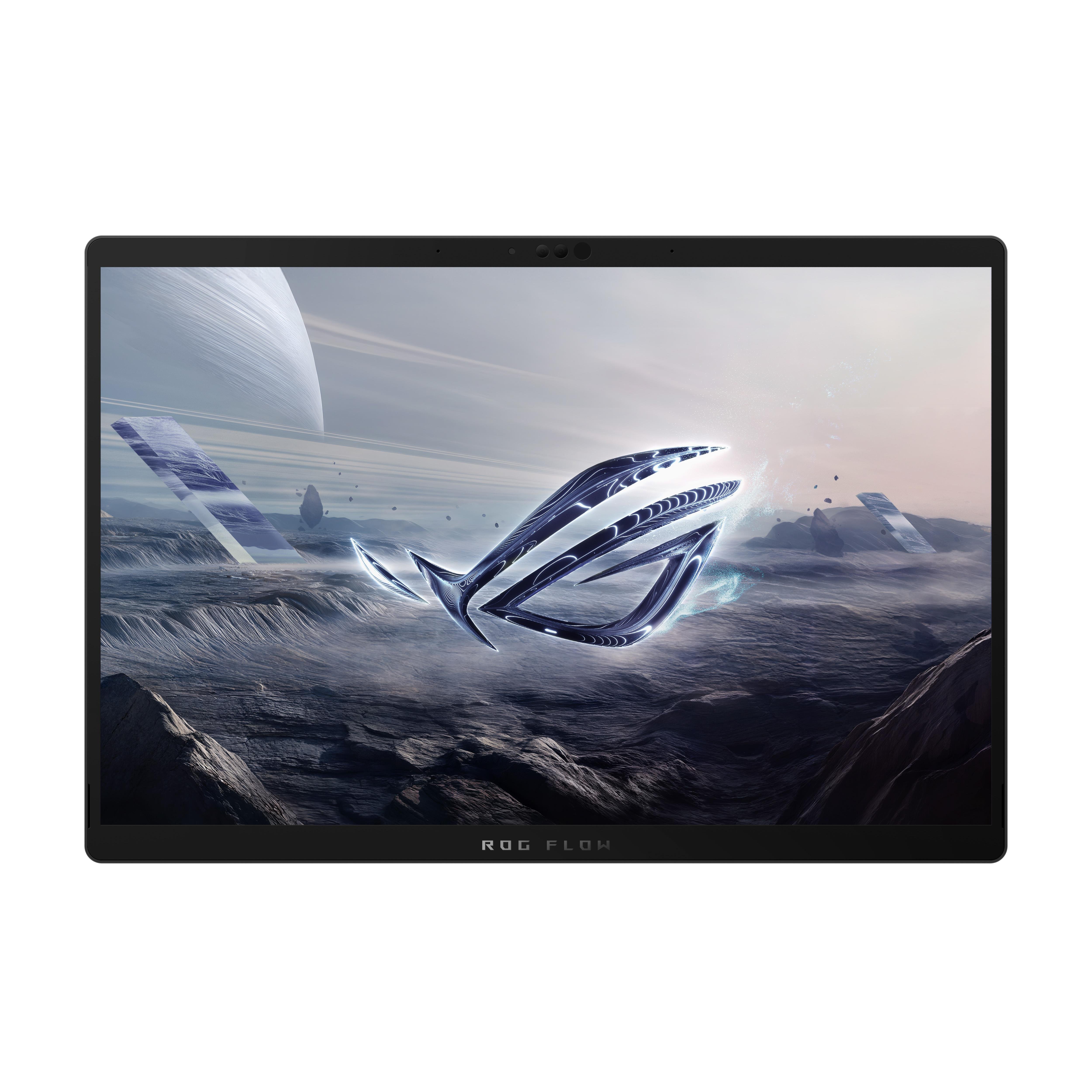 Asus ROG Flow Z13 GZ302EA-RU101-Gaming AMD Ryzen AI MAX+ 395 Processor 32GB 1TB SSD 13.4