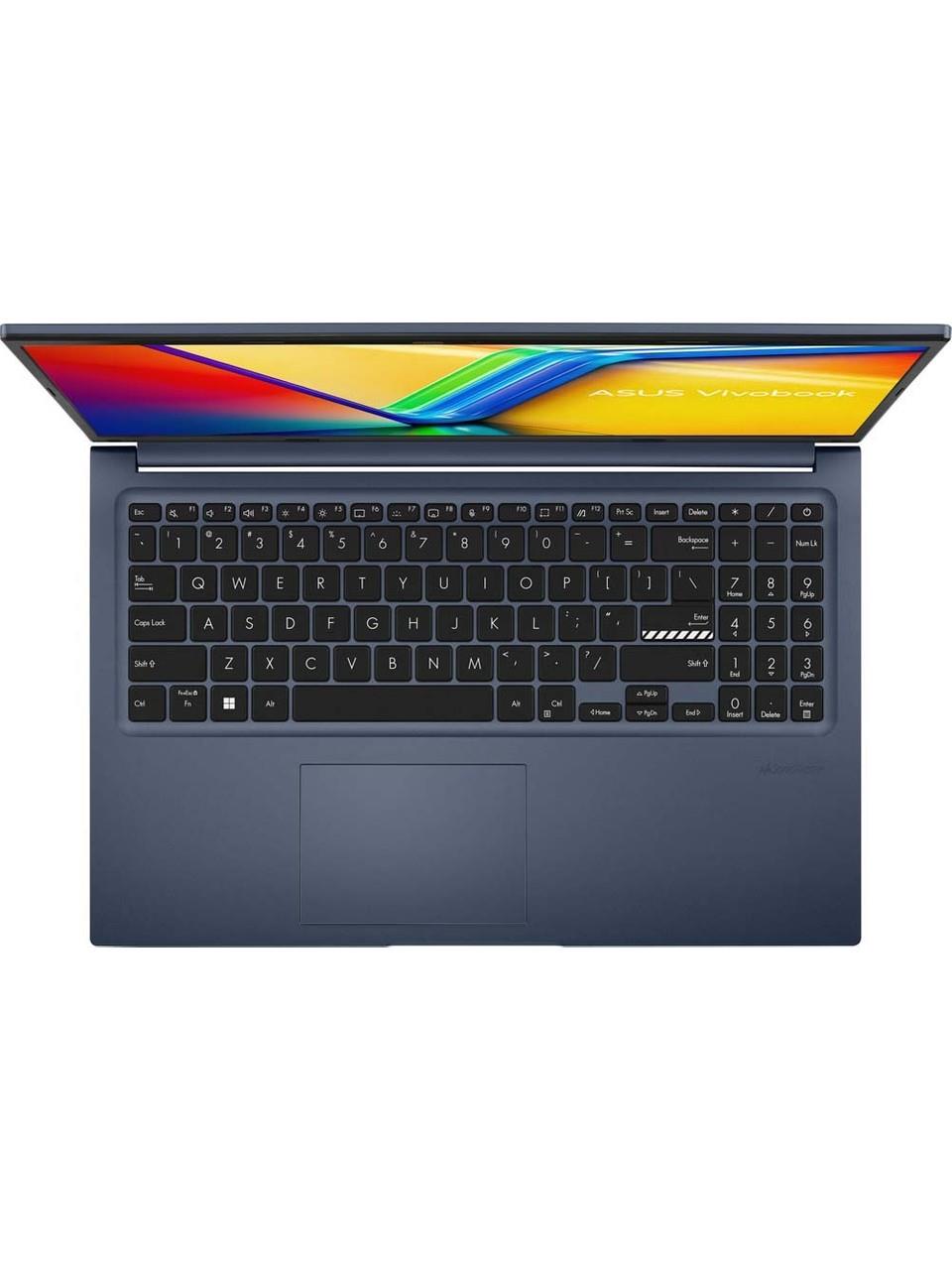 Asus Vivobook 15 M1502YA-BQ881 Amd Ryzen 7 5825U 16GB 512GB SSD 15.6