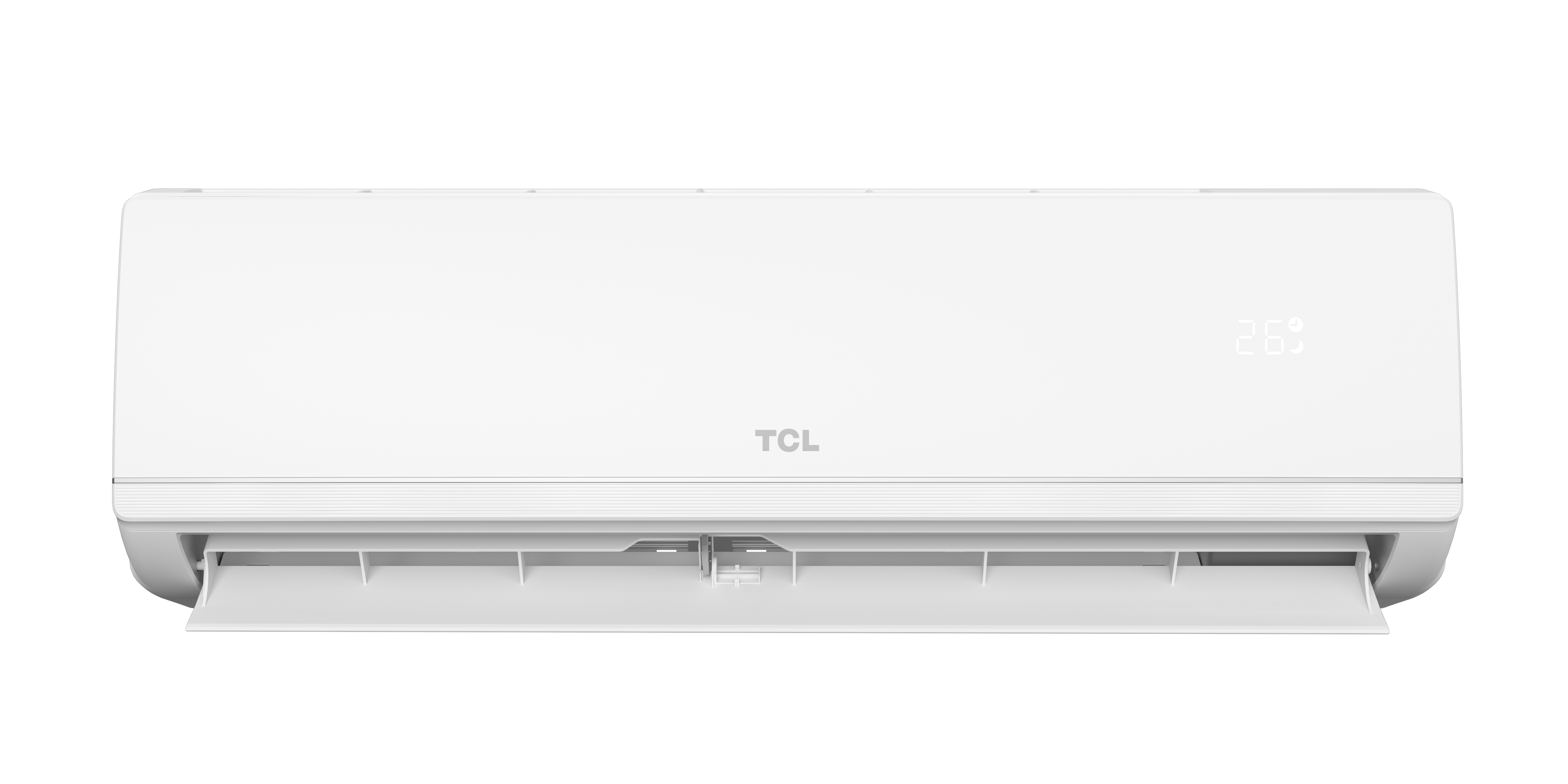 TCL Elite 12.000 BTU Klima – Yüksek Enerji Verimliliği & Sessiz ve Etkili Soğutma (TAC-12CHSD/XAF1I)