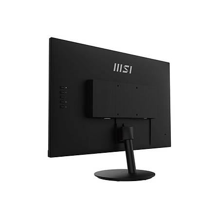 MSI 27 PRO MP271A 1920x1080 (FHD) 16:9 FLAT IPS 100HZ 1MS 