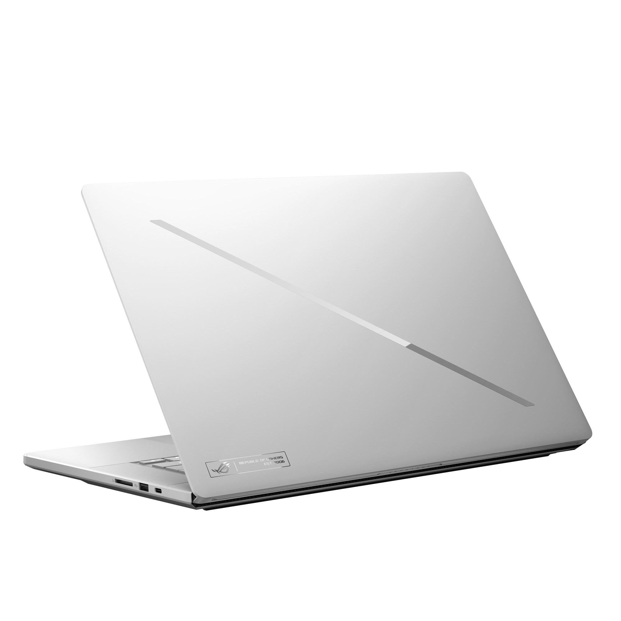Asus ROG Zephyrus G16 GU606AR-TB044-Gaming Intel Core Ultra 9 386H 32GB 2TB SSD RTX 5070 Ti 12GB 16