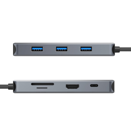 HIKVISION USB-C hub DS801 USB 3.0