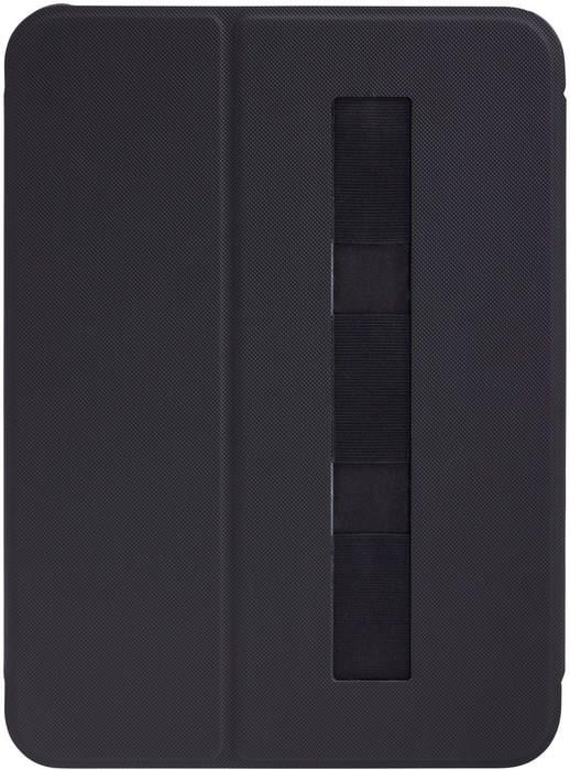 Case Logic Snapview Portfolio, iPad 10.9 İnç ,Siyah (Kalemlikli)
