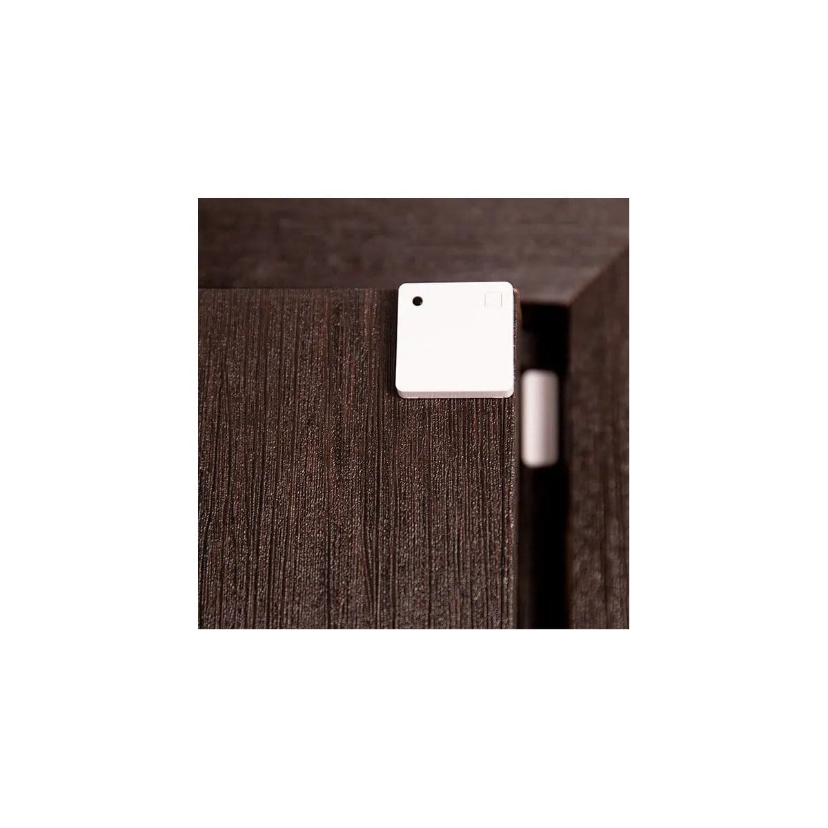 Shelly BLU Kompakt Zigbee ve Bluetooth Kapı ve Pencere Sensörü