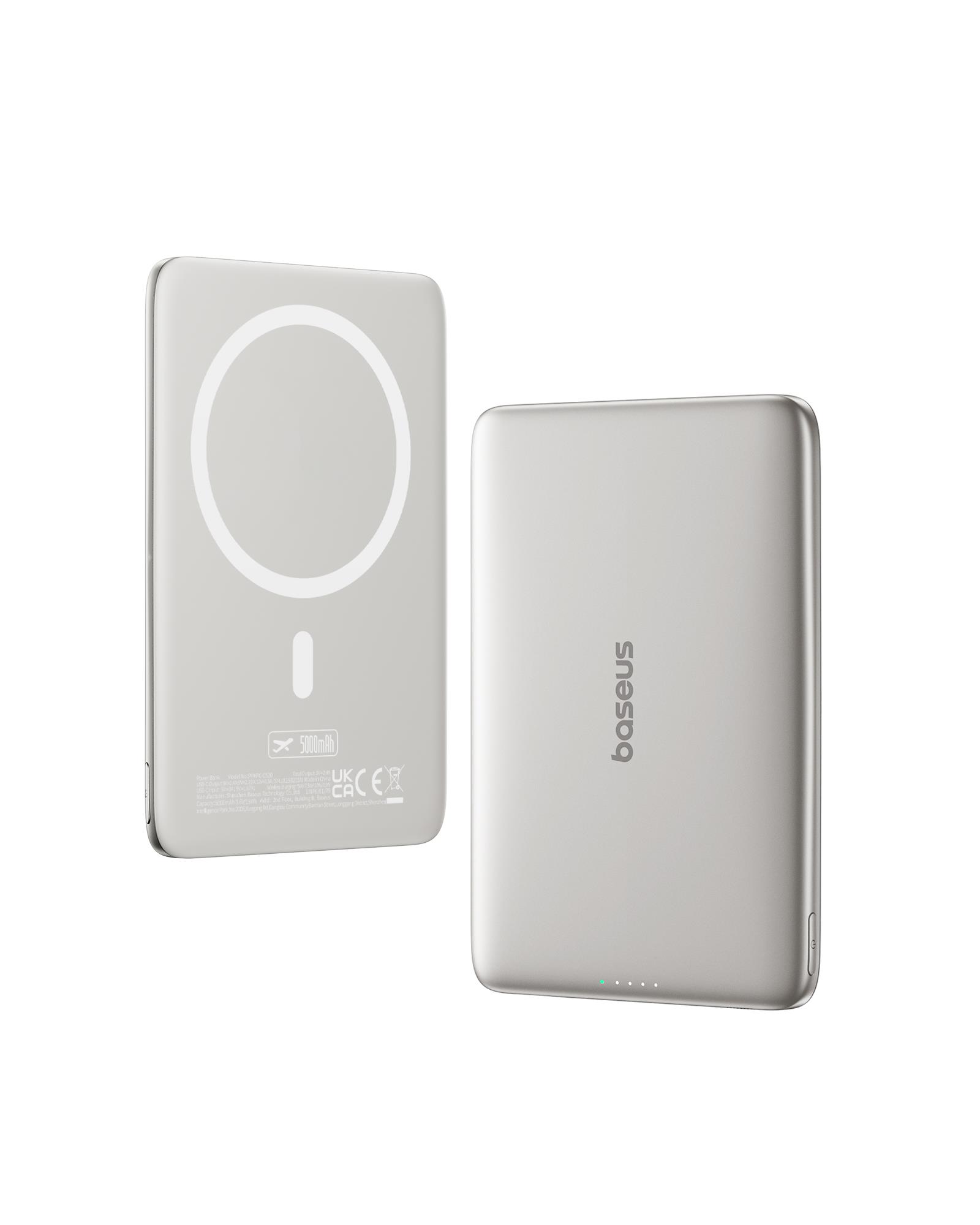 Baseus AM41 Picogo 0.3