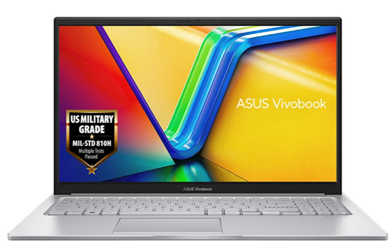 ASUS Vivobook 15 X1504VA-NJ412 Intel Core i7-1355U 8GB 512GB SSD 15.6