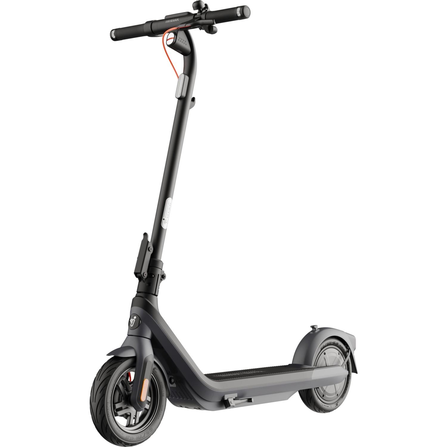 SEGWAY-NINEBOT E2 PRO SCOOTER