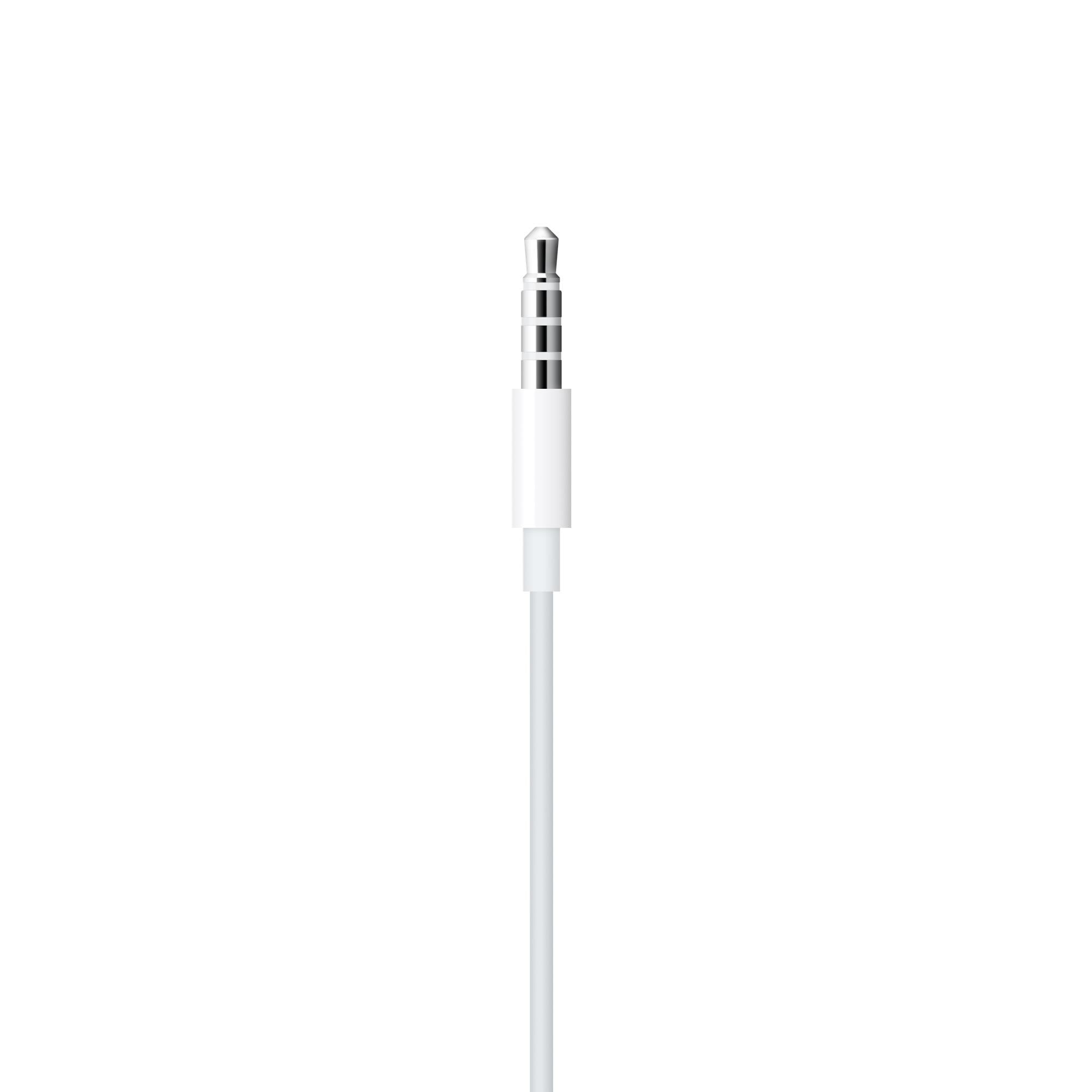 Apple EarPods 3,5 mm Kulaklık Jakı MWU53TU/A