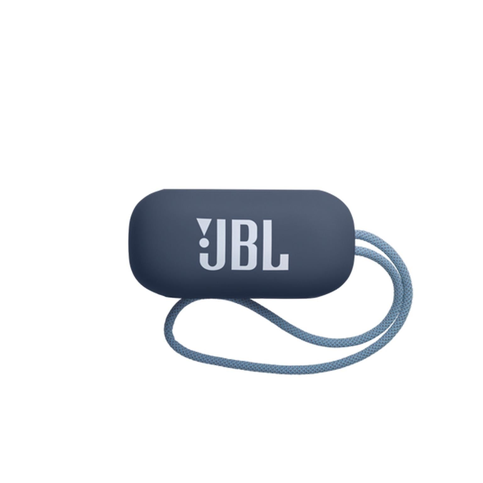 JBL Reflect Aero Kablosuz Kulakiçi Kulaklık - Mavi