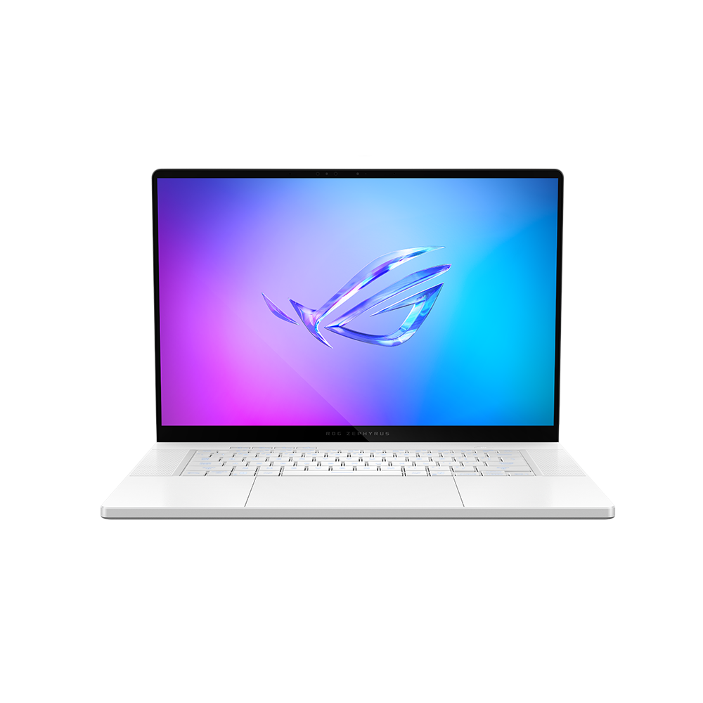Asus ROG Zephyrus G16 GU605CP-QR066-Gaming Intel Core Ultra 9 32GB 1TB SSD NVIDIA GeForce RTX 5070 8GB (105W) 16