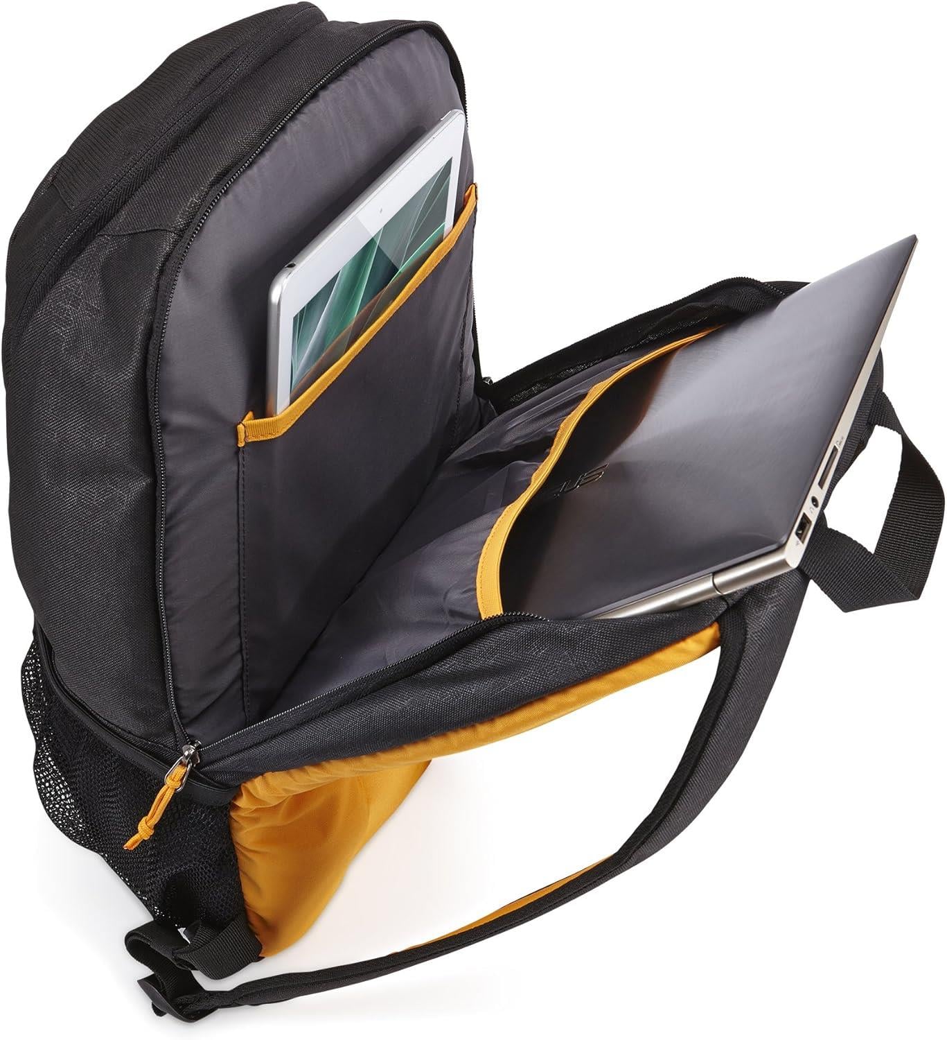 Case Logic Ibira Notebook Sırt Çantası, 15.6