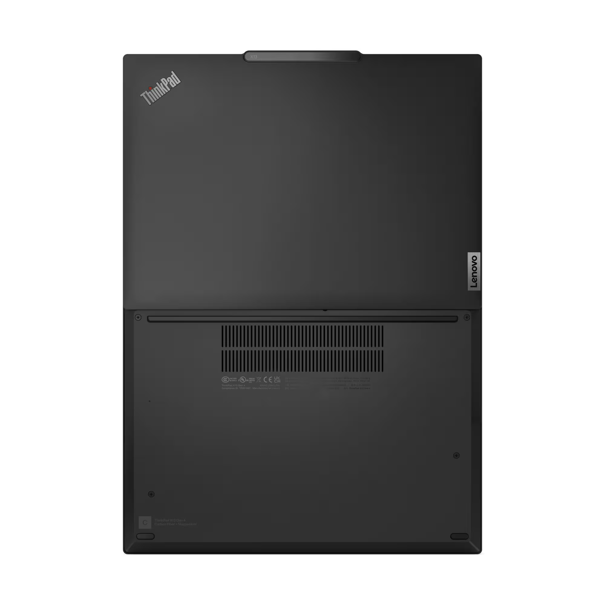 Lenovo ThinkPad X13 Gen 4 Intel Core i7-1355U 16GB 512GB SSD 13.3