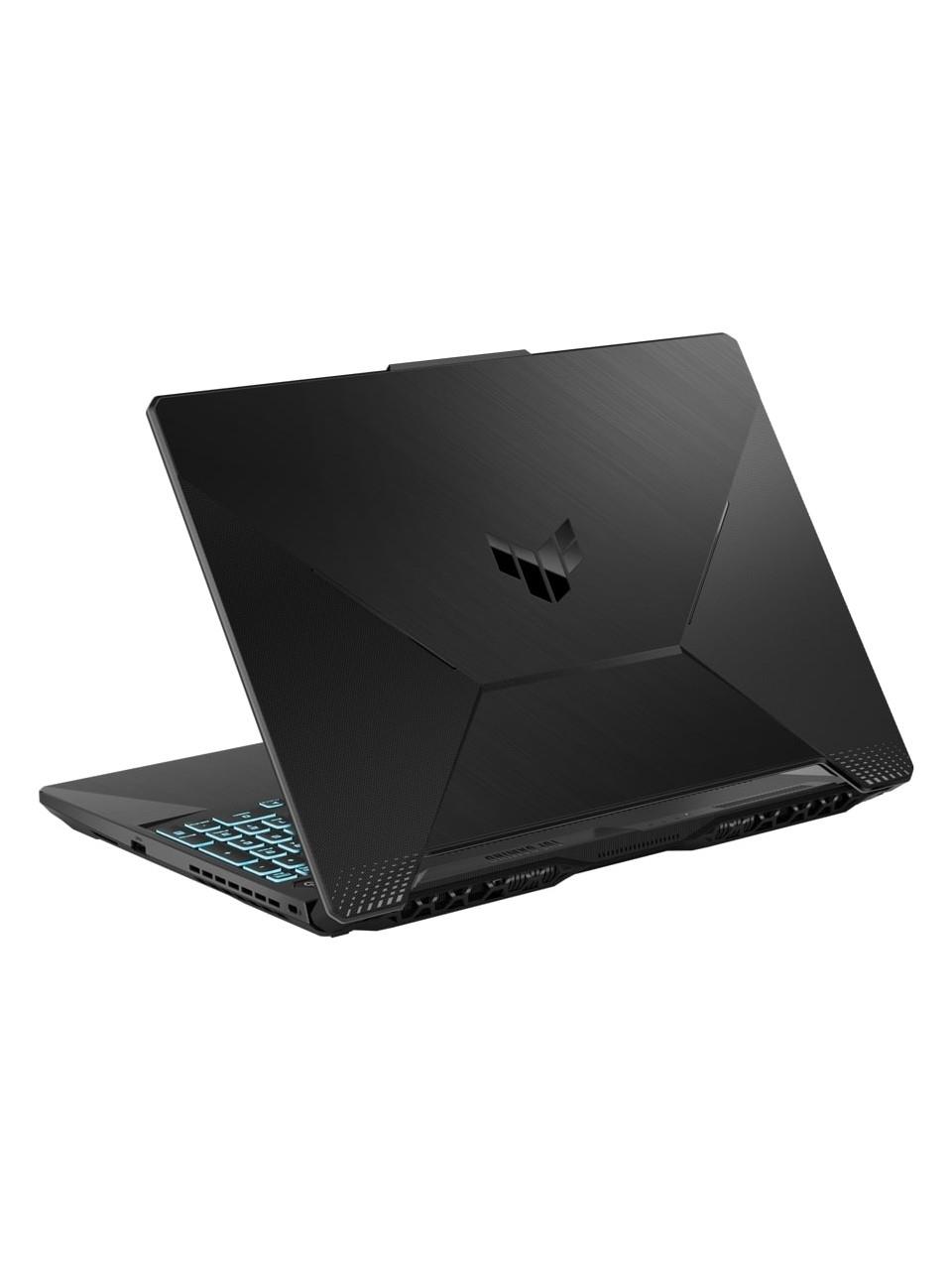Asus Tuf A15 FA506NCR-HN007W-GAMING Amd Ryzen 7 7435HS 8gb 512GB SSD Geforce Rtx 3050 15.6
