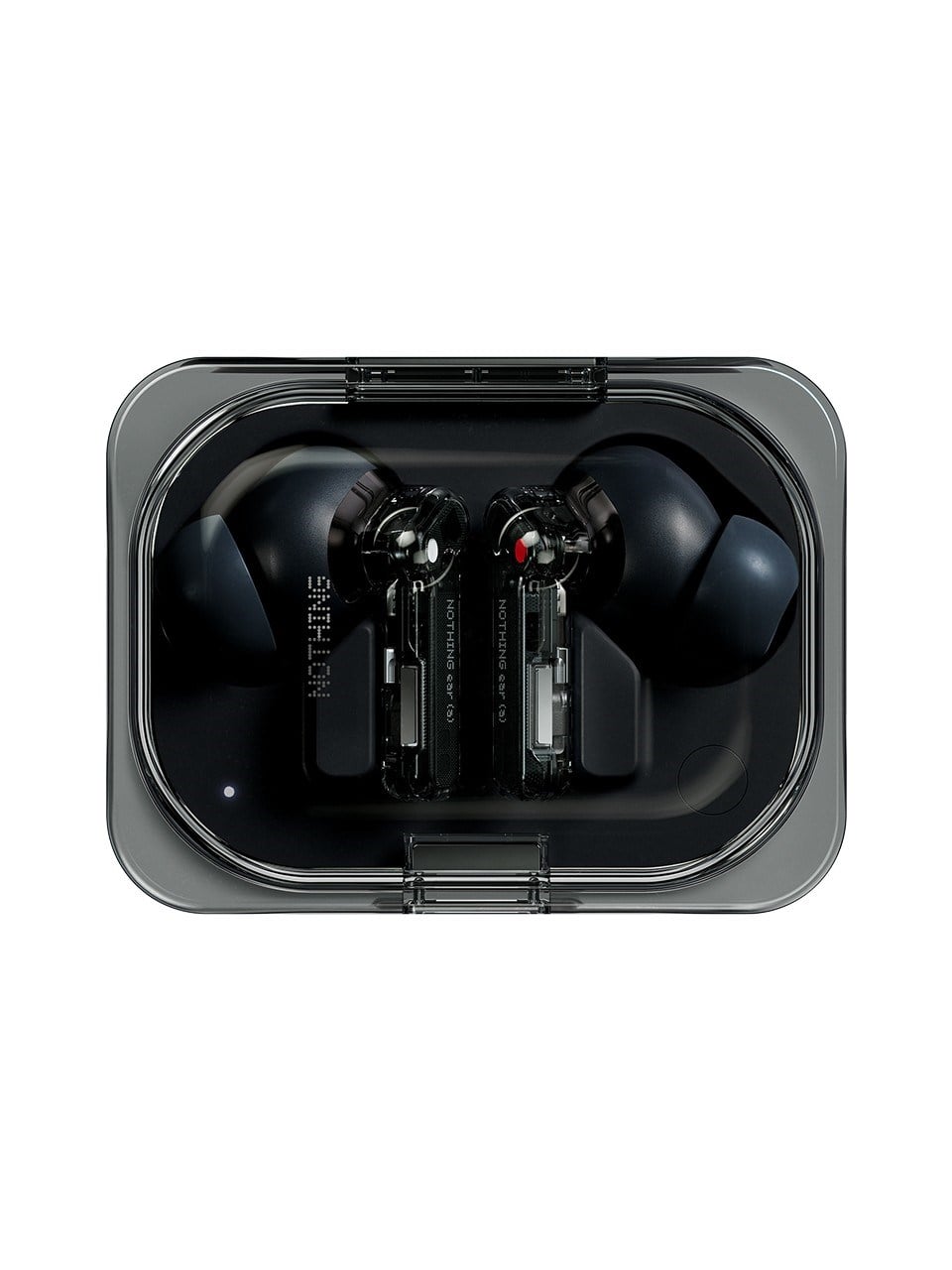 Nothing Ear (a) Bluetooth Kulaklık - Siyah