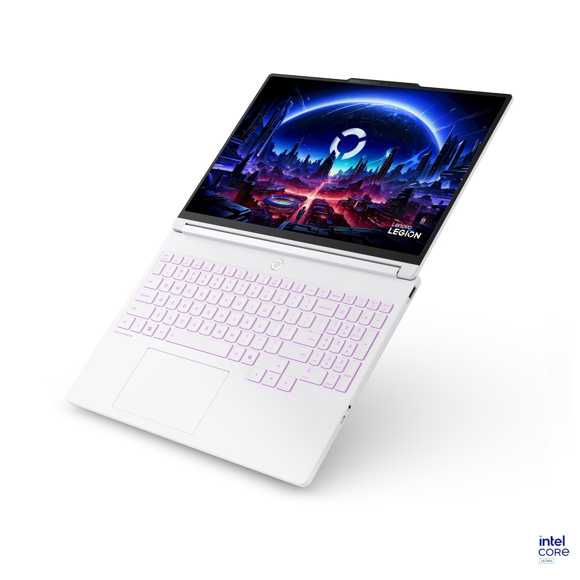Lenovo Legion 5 15IAX11 Intel Core Ultra 9 290HX Plus 16GB 2TB SSD RTX 5070 12GB (115W) 15.3