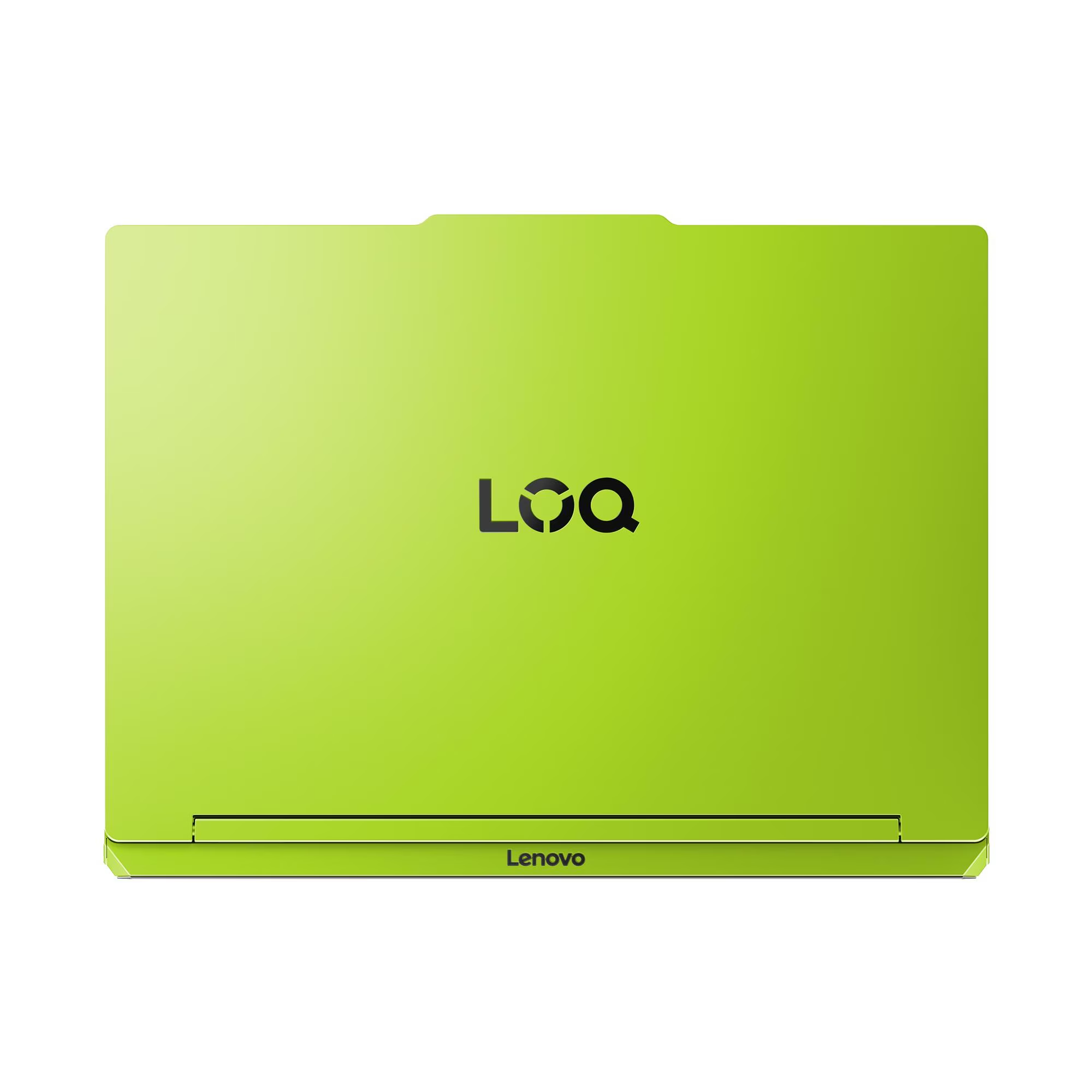 Lenovo LOQ 15AHP11 AMD Ryzen 7 250 16GB 512GB SSD RTX 5050 8GB (115W) 15.3