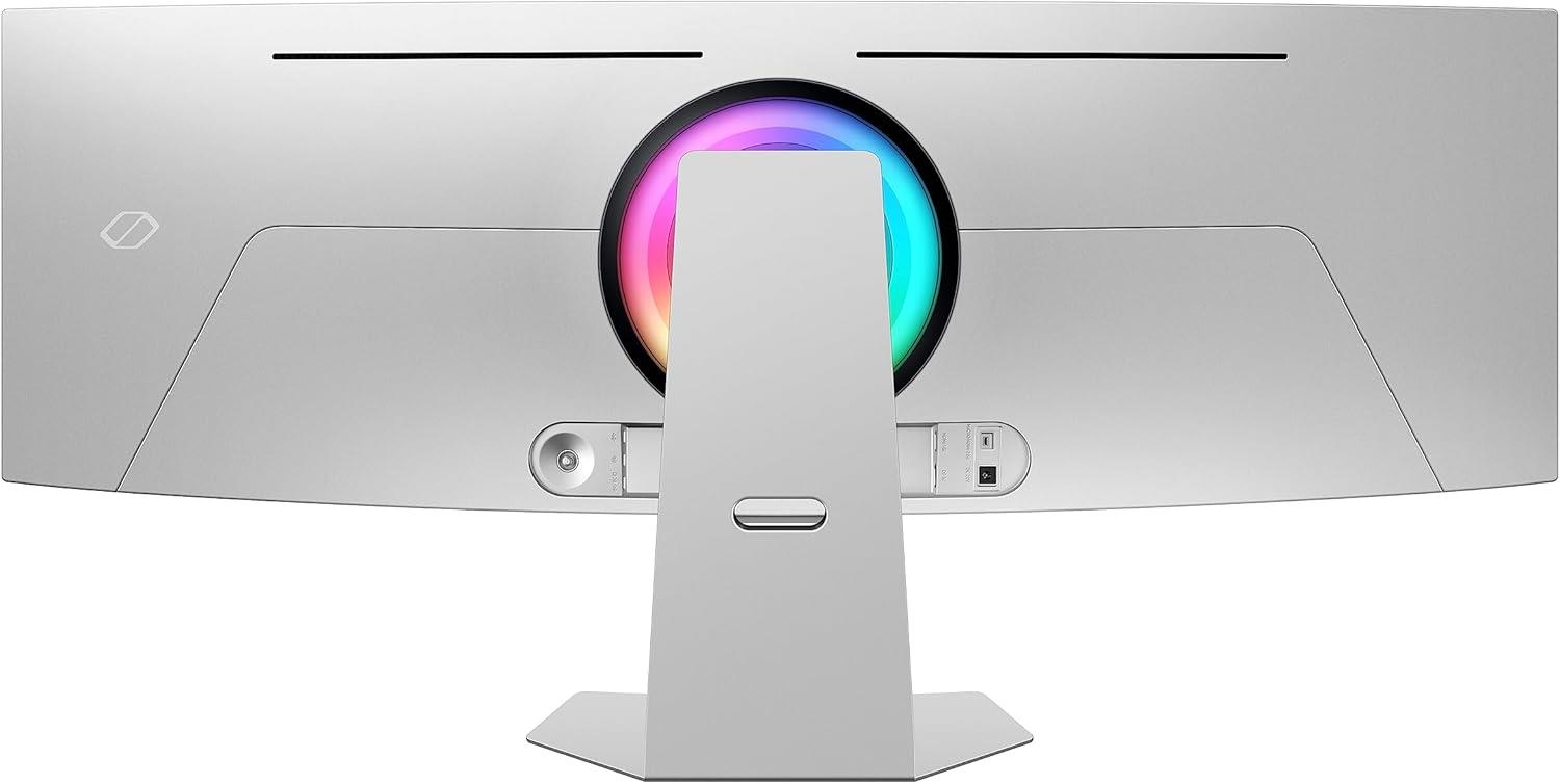 Samsung Odyssey  G9 49