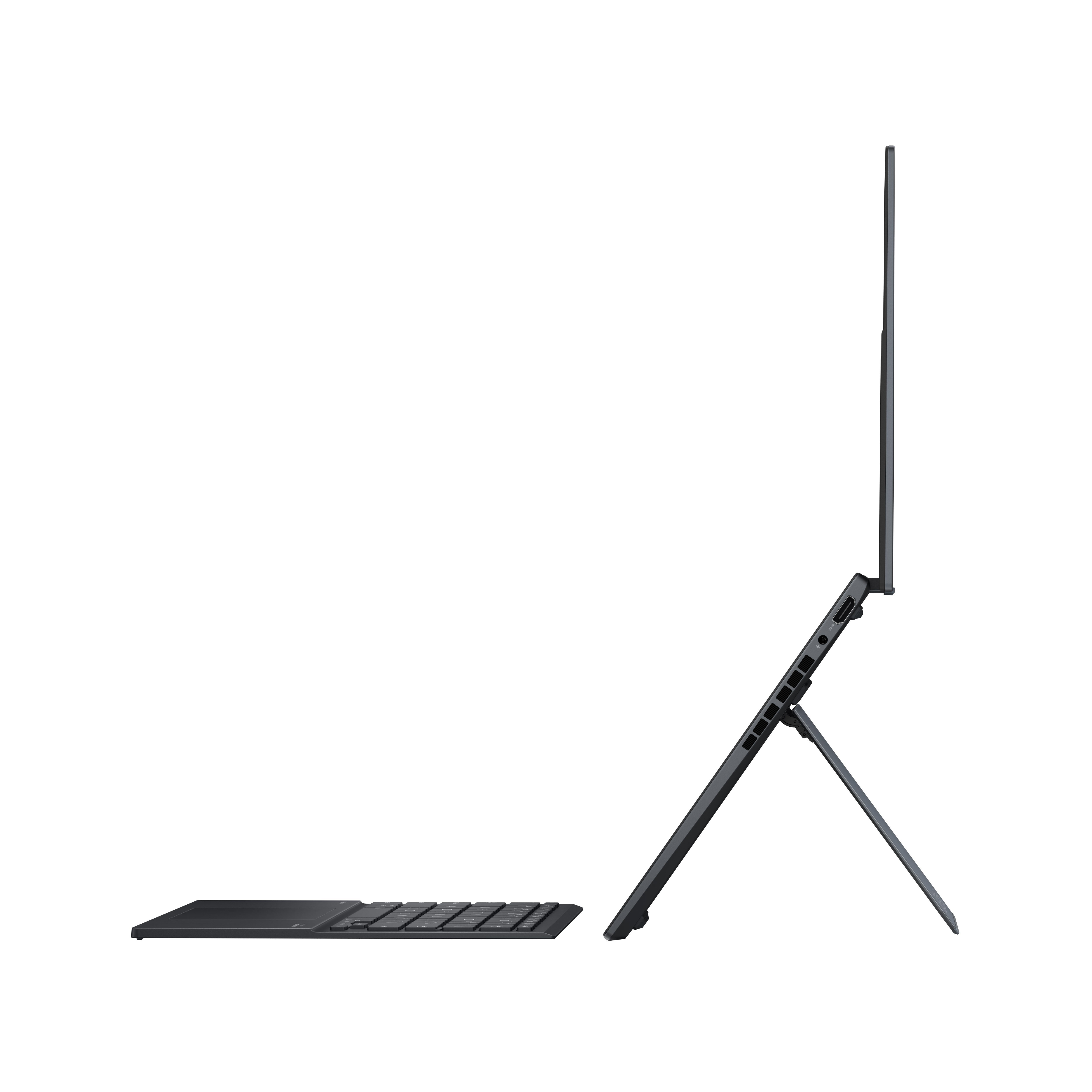Asus Zenbook Duo UX8406CA-QL307W Intel Core Ultra 7 255H 16GB 1TB SSD 14