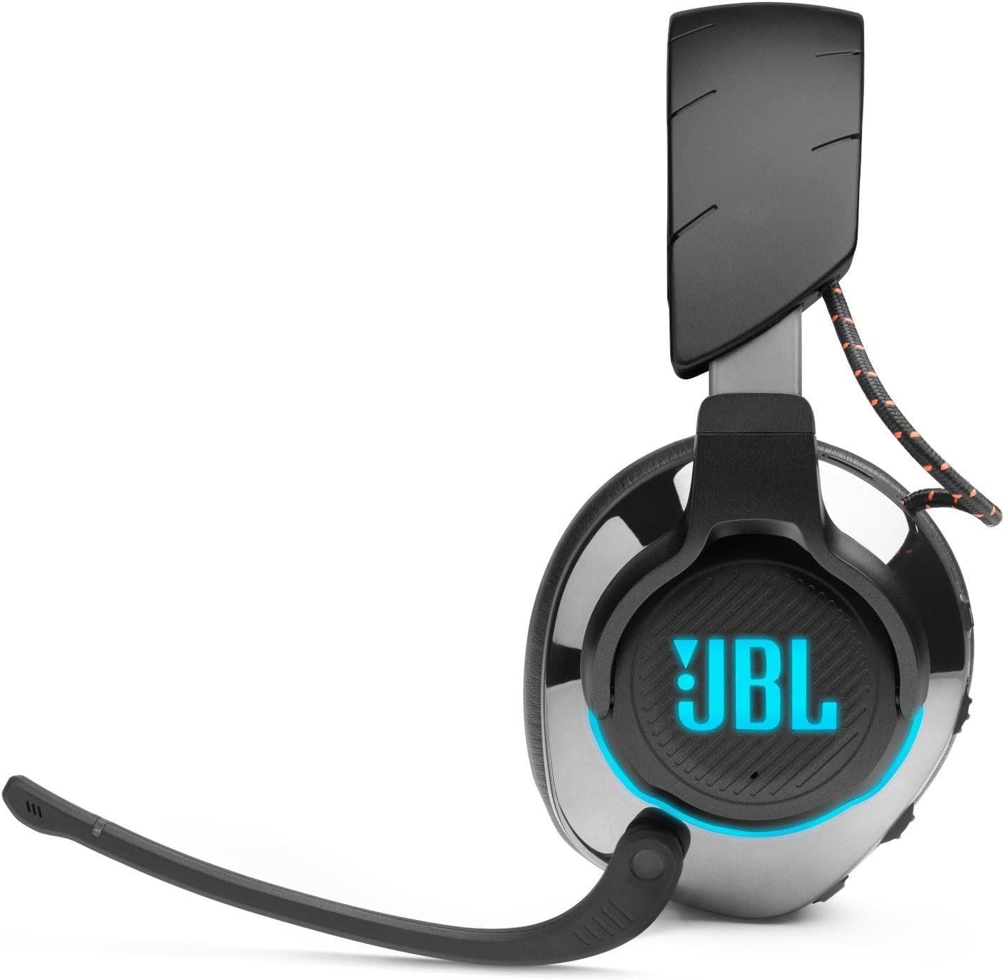 JBL Quantum 810 Kablosuz Gaming Kulaklık - Siyah