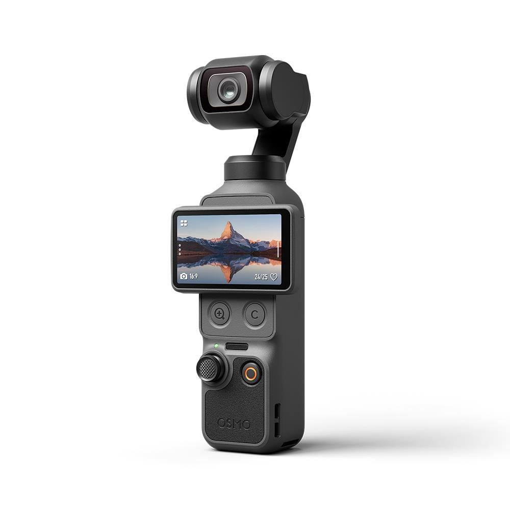 DJI Osmo Pocket 3 Creator Combo