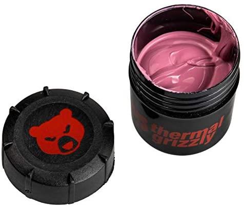 Thermal Grizzly Kryonaut Extreme 33.84gr 14.2W - Yüksek Performanslı Termal Macun