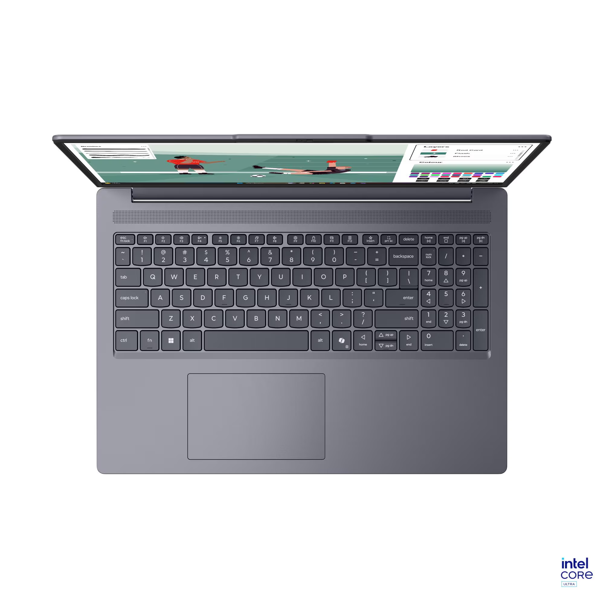 Lenovo IdeaPad Slim 3 16IPH11 Intel Core Ultra 5 322 16GB 512GB SSD 16