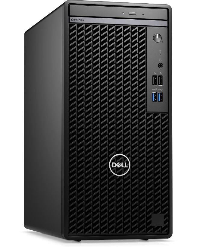 Optiplex 7010 MT Ci5-13500 1.80 Ghz 8GB 256GB SSD Ubuntu