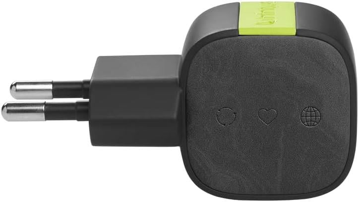 InfinityLab InstantCharger 20W Şarj Cihazı, Siyah