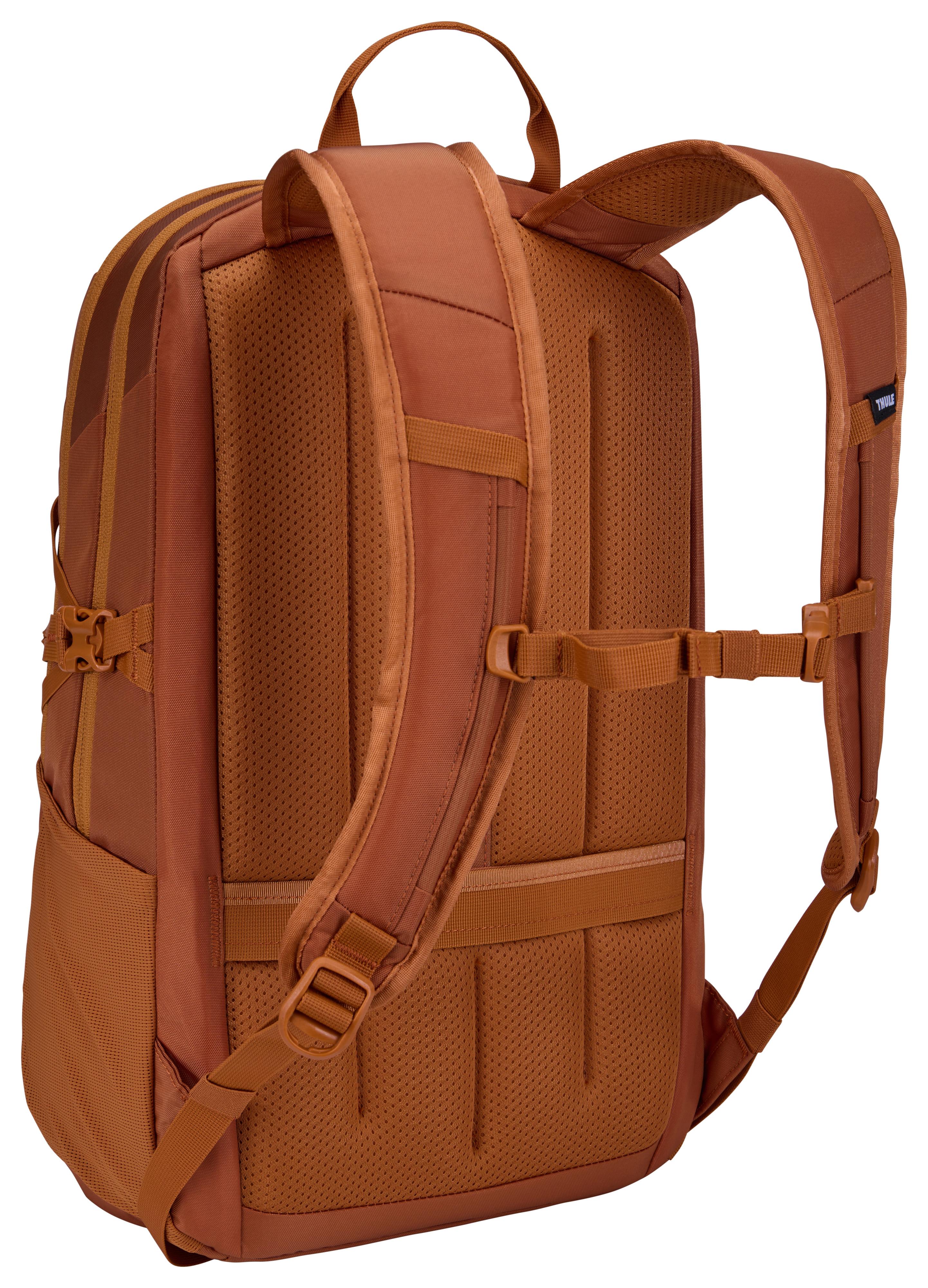 Thule Enroute 23L Notebook Sırt Çantası, Natural Orange CA.3205181