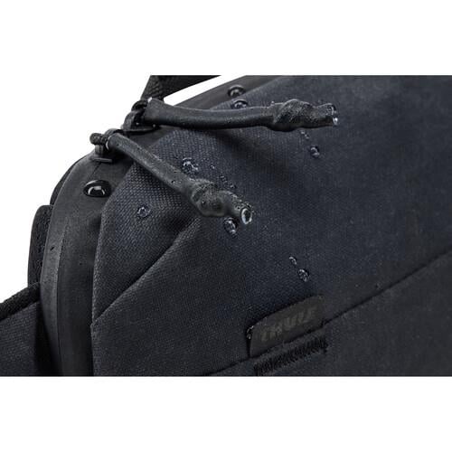Thule Aion 2L Çapraz Çanta, Siyah