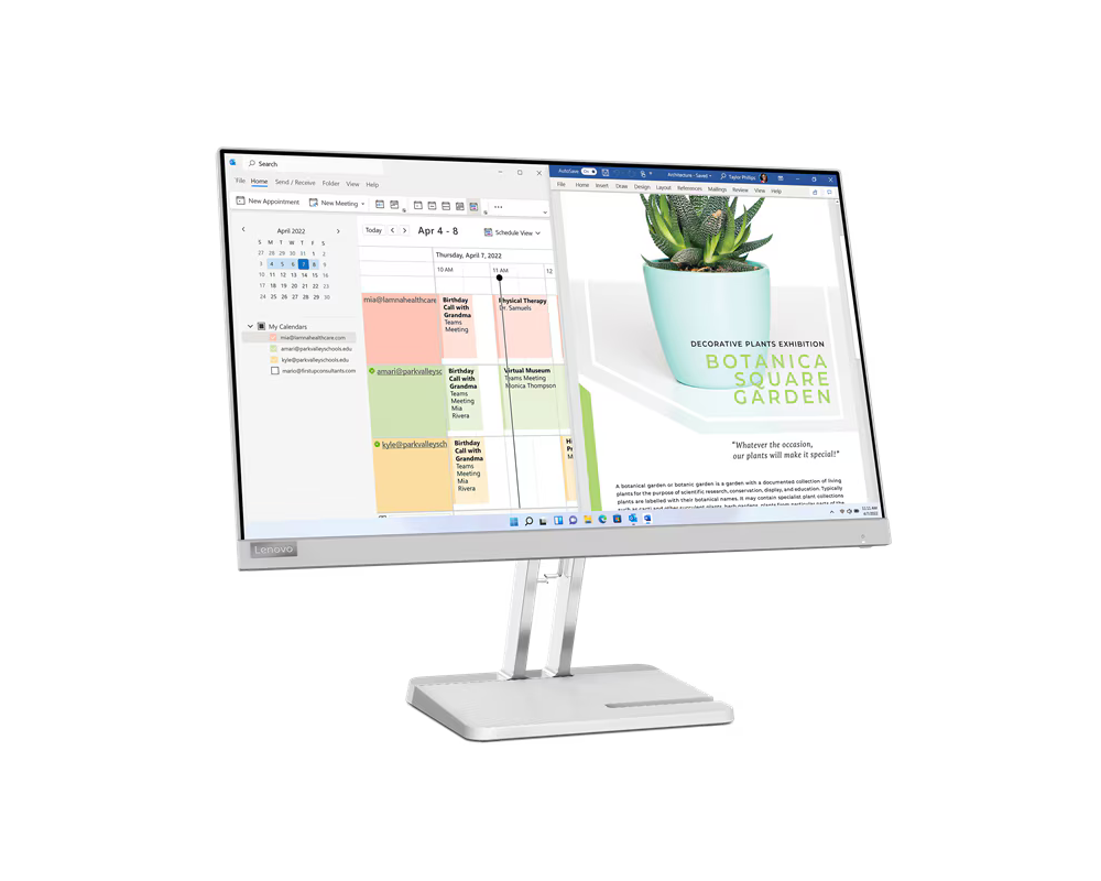 Lenovo L24e-40 23,8