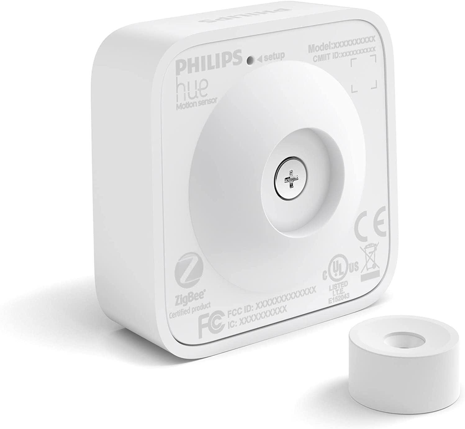 Philips Hue Kablosuz Hareket Sensörü V2 - 929003067501