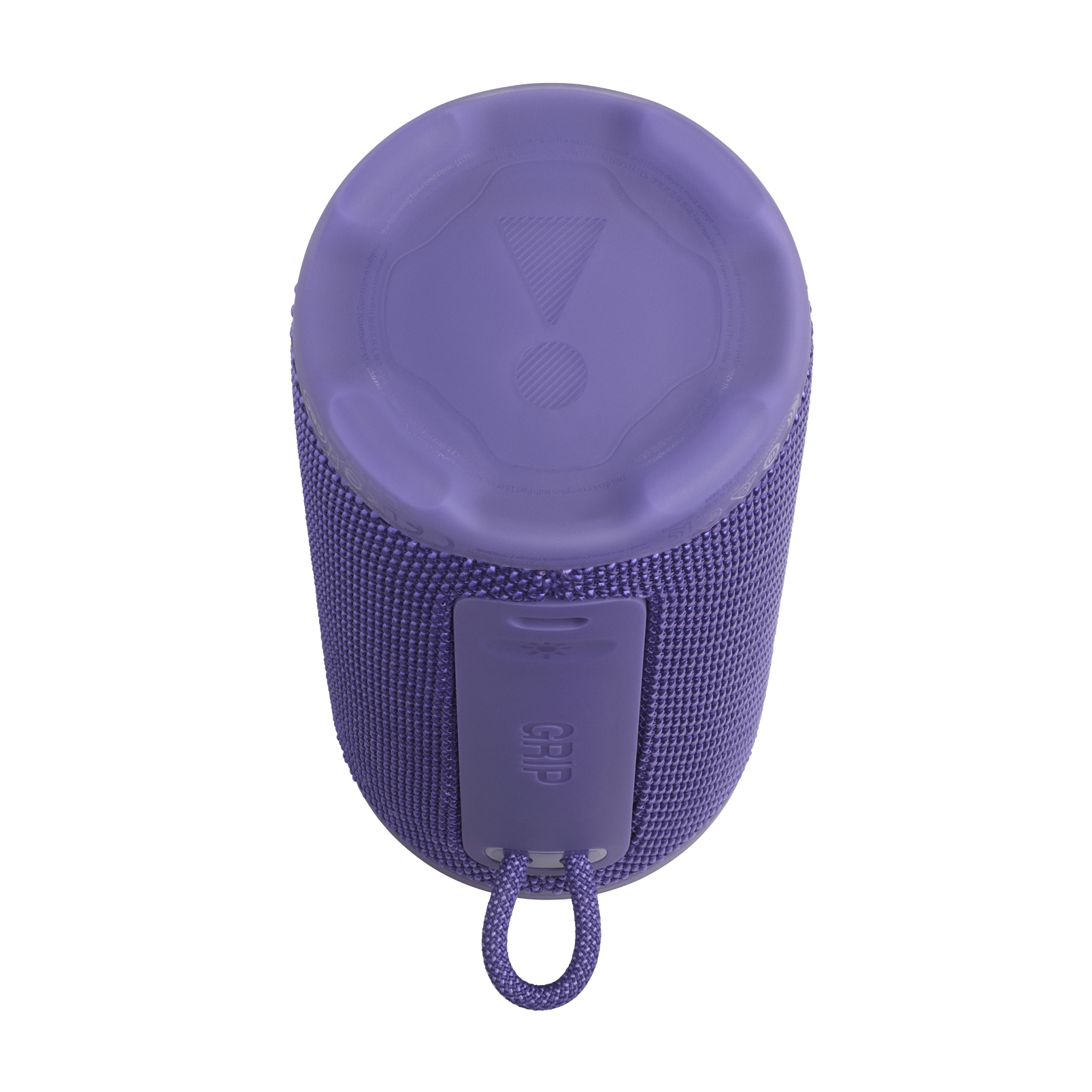 JBL GRIP Bluetooth Hoparlör, Mor